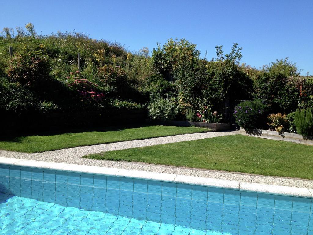 Villa With Spacious Garden Near Heeten エクステリア 写真